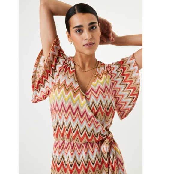 BNWT Garcia dress - Picture 2 of 8